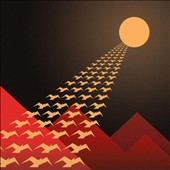 TOWER RECORDS ONLINE㤨Hellsingland Underground/A Hundred Years Is NothingTransparent Red Splatters Glitter Gold Vinyl[KINGL08501]פβǤʤ4,390ߤˤʤޤ