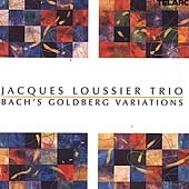 Bach's Goldberg Variations Bach's Goldberg Variations