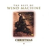 Wind Machine Christmas