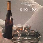 Vineyard Classics - Riesling