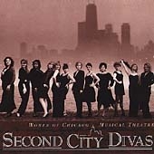 Second City Divas