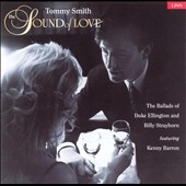 The Sound Of Love<限定盤> The Sound Of Love<限定盤>