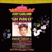 Gay Purr-Ee [Limited]