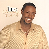 Chemistry... You and Me