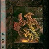 Bellowing Room/Tinct