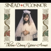 Throw Down Your Arms [Digipak]