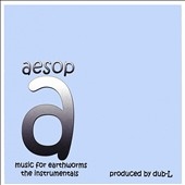 Music for Earthworms: The Instrumentals Music for Earthworms: The Instrumentals