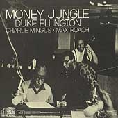 Money Jungle