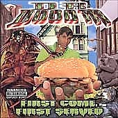 First Come, First Served: The Instrumentals [LP]