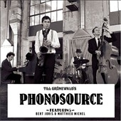 PHONOSOURCE