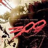 300 (OST)
