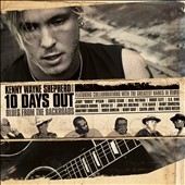 10 Days Out... Blues From the Backroad [LP] [LP]