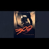 Music From The Motion Picture 300:... [Limited]