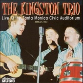 Live At The Santa Monica Civic Auditorium