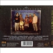 Black Velvet Black Velvet