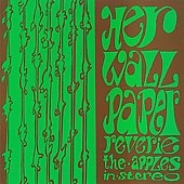 Her Wallpaper Reverie