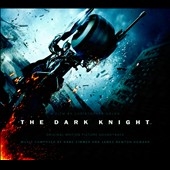 Hans Zimmer/The Dark Knight : Special Edition＜初回生産限定盤＞