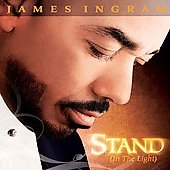 □ FOREVER MORE ／ JAMES INGRAM : Light Mellow on the web