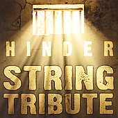 Hinder String Tribute