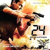 24 : Redemption