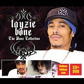 The Bone Collection  ［2CD+DVD］