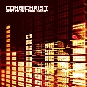 Heat EP : All Pain Is Beat