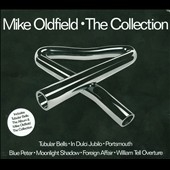 Mike Oldfield/Tubular Bells : Original Album TV Edition