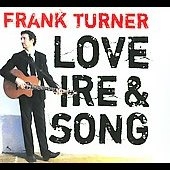 Love Ire & Song