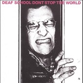 Don't Stop The World