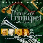 The Ultimate Trumpet Collection / Maurice Andre