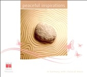 Peaceful Inspirations