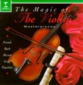 The Magic of the Violin