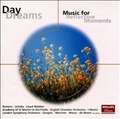 Eloquence - Daydreams - Music for Reflective Moments