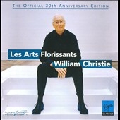 【中古CD】In Celebration / Les Arts Florissants WILLIAM CHRISTIE／ウィリアム・クリスティ ウィリアム・クリスティ/In Celebration - William Christie