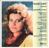 Natalia Margarit - Rare Operatic Arias
