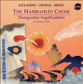 Icelandic Choral Music Icelandic Choral Music