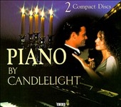 Piano by Candlelight Piano by Candlelight