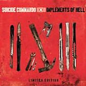 Implements Of Hell＜限定盤＞