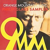 Philip Glass Sampler