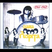 Dara Puspita 1966 - 1968