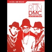 The Music Of Run DMC