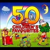 50 Children's Favourites[NOT2CD329]