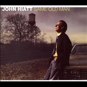 Same Old Man:Deluxe Edition (US)  ［CD+DVD］