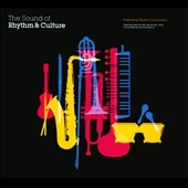 The Sounds Of Rhythm & Culture