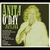 Anita O'Day/Skylark  Live At Sometime[KAYO9101122]