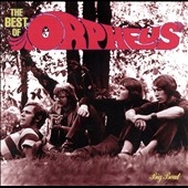 Best Of Orpheus, The