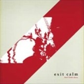 Don't Look Down EP Don't Look Down EP