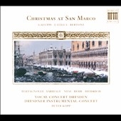 Christmas at San Marco Christmas at San Marco