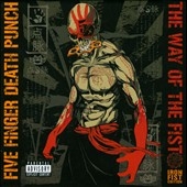 The Way Of The Fist : Deluxe Iron Fist Edition ［2CD+DVD］