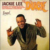 Jackie Lee (R&B)/The Duck[CDHP032]